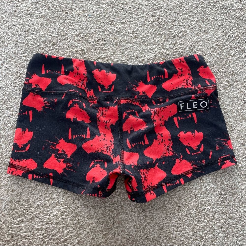 Fleo shorts